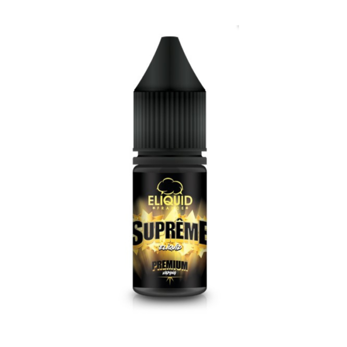ELiquid France Supreme 10ml