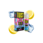 Twist Flavourshot Iced Pink Punch 60ml