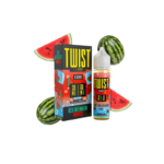 Twist Flavourshot Iced Watermelon Madness 60ml