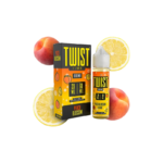 Twist Flavourshot Peach Blossom 60ml