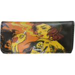 Καπνοθήκη Tfar Smoking Girl