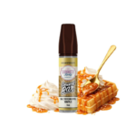 Dinner Lady Dessert Bar Flavourshot Salted Caramel Waffle