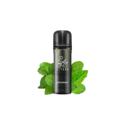 Elfbar Elfa Pro V2 Prefilled Pod Spearmint 2ml 20mg