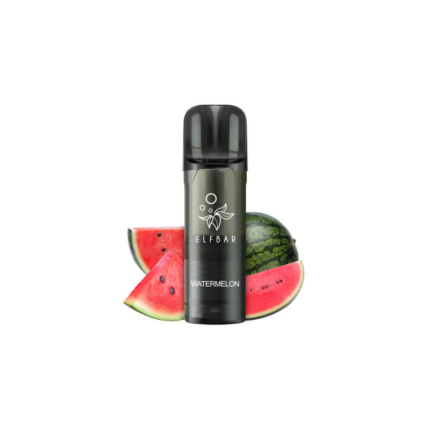 Elfbar Elfa Pro V2 Prefilled Pod Watermelon 2ml 20mg