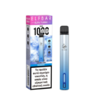 Elfbar Elfa Turbo Kit Aurora Cyan Blueberry 2ml