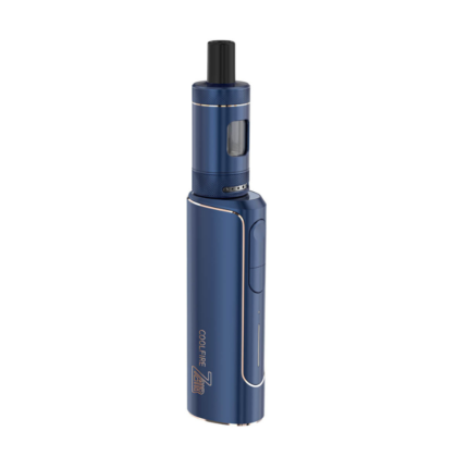 Innokin Coolfire Z Air 3ml Kit - Royal Blue