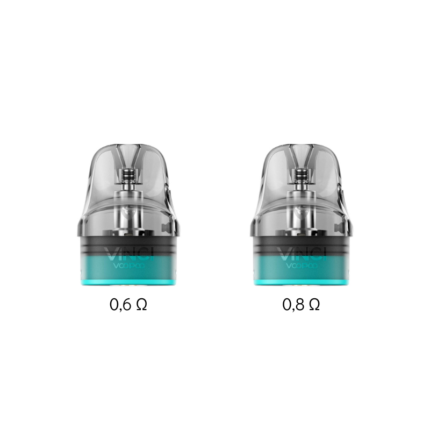Voopoo Vinci S 4.5ml