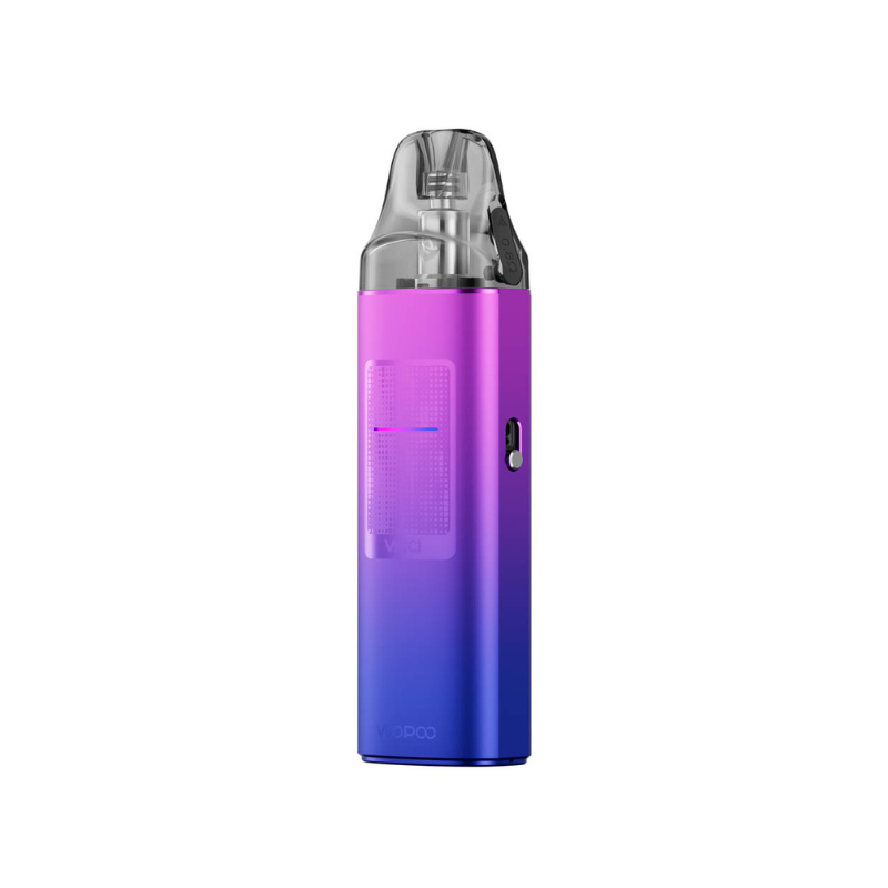 voopoo-vinci-s-4-5ml-pod-kit-neon Voopoo Vinci S 4.5ml Pod Kit