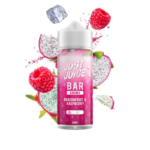 Just Juice Bar Aroma Flavorshot Dragonfruit and Raspberry