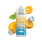 Just Juice Bar Aroma Flavorshot Kiwi Passion Orange