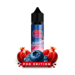 Mad Juice Pod Edition Flavourshot Blueberry Pomegranate