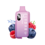 Elfbar EB10000 Refillable Device Blueberry Sour Raspberry