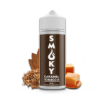 Steam City Smoky Flavourshot Caramel Tobacco