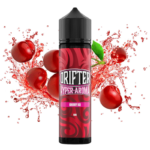 Drifter Hyper Flavorshot Cherry Ice