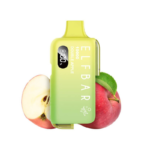 Elfbar EB10000 Refillable Device Double Apple