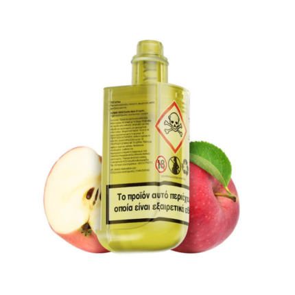 Elfbar 10000 Refill Container Double Apple