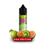 Mad Juice Pod Edition Flavourshot Kiwi Passion Fruit Guava