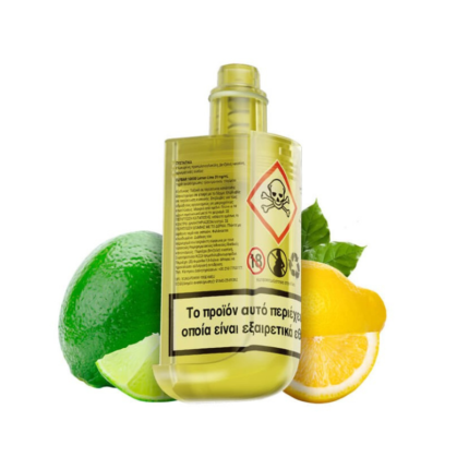 Elfbar 10000 Refill Container Lemon Lime