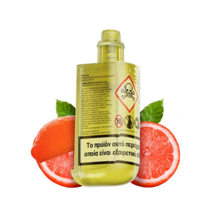 Elfbar 10000 Refill Container Pink Lemonade