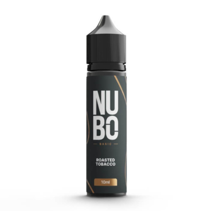 Nubo Flavourshot Roasted Tobacco