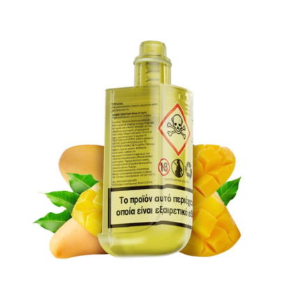 Elfbar 10000 Refill Container Triple Mango