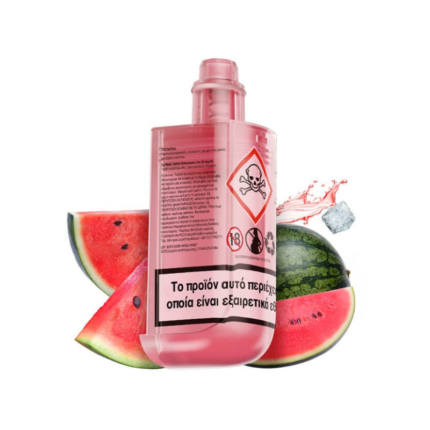 Elfbar 10000 Refill Container Watermelon lce