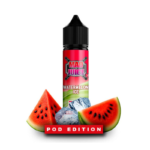 Mad Juice Pod Edition Flavourshot Watermelon Ιce