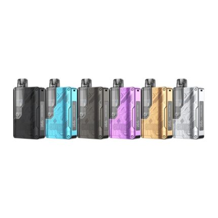 Gotek Pro II 4,5ml  Pod Kit