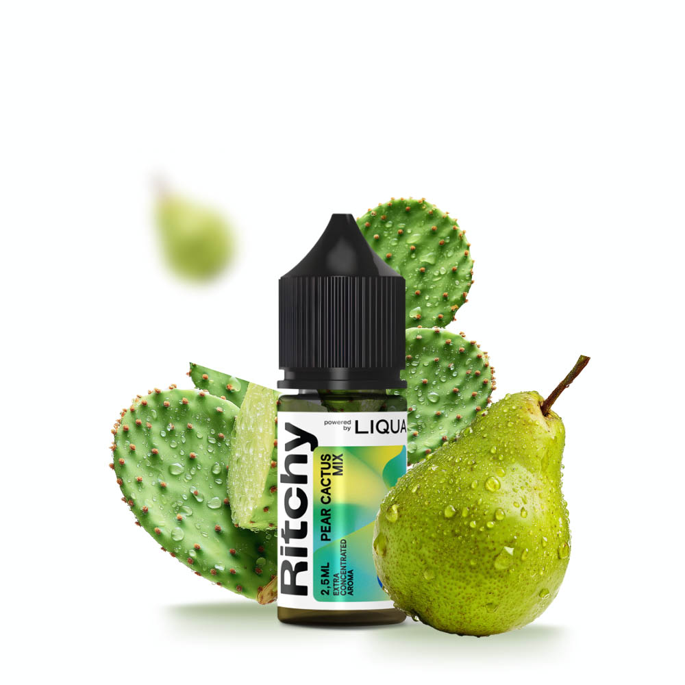 image_2026-09-14_180105372 Ritchy by Liqua Flavorshot Pear Cactus Mix - Image 1