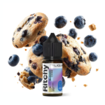 Ritchy by Liqua Flavorshot Blueberry Cookie