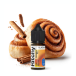 Ritchy by Liqua Flavorshot Cinnamon Roll