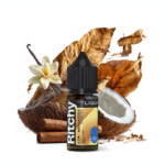 Ritchy by Liqua Flavorshot Vanilla Coco Tobacco