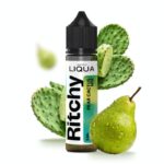 Ritchy by Liqua Flavorshot Pear Cactus Mix