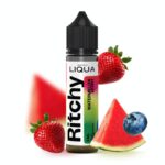 Ritchy by Liqua Flavorshot Watermelon Berry