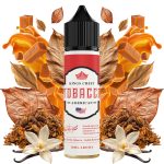 Kings Crest Tobacco Flavorshot American 60ml