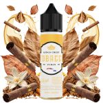 Kings Crest Tobacco Flavorshot Cuban 60ml