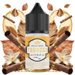 Kings Crest Tobacco Flavorshot Cuban 30ml