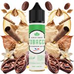 Kings Crest Tobacco Flavorshot Dominican 60ml