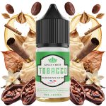 Kings Crest Tobacco Flavorshot Dominican 30ml