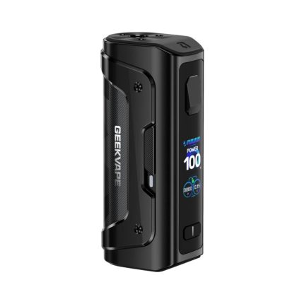 Geekvape Aegis Solo 5 Mod Black