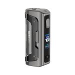 Geekvape Aegis Solo 5 Mod Grey