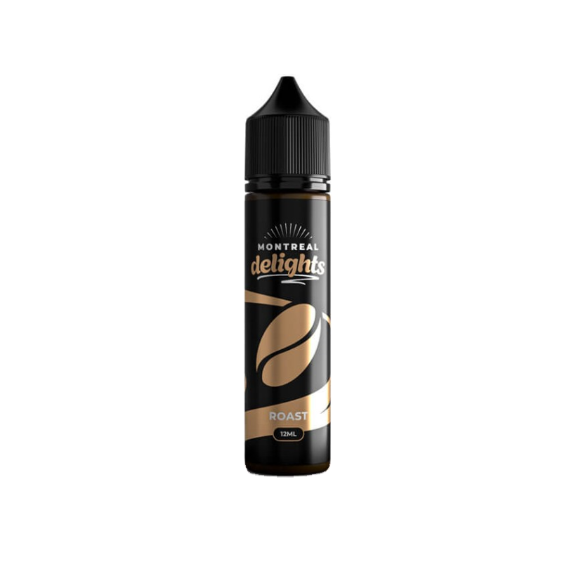 Montreal Delights Flavour Shot Roast 60ml Montreal Delights Flavour Shot Roast 60ml