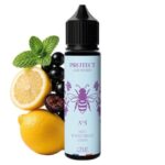 Protect Flavorshot Mint Blackcurrant Lemon